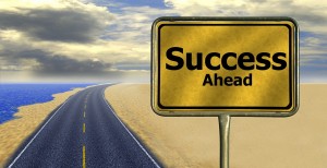 success-ahead